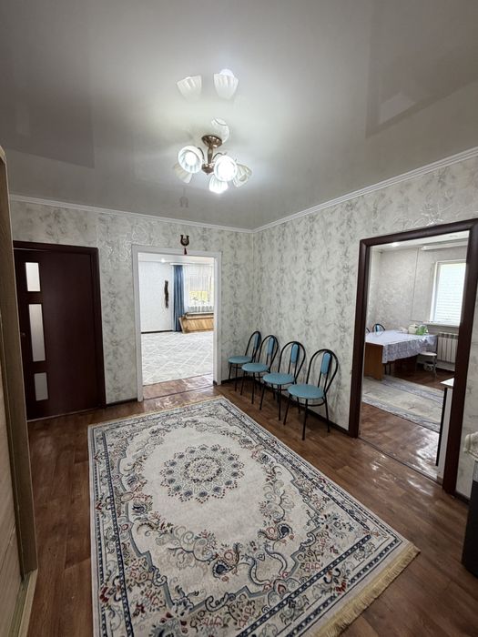 Продается дом Подстепное