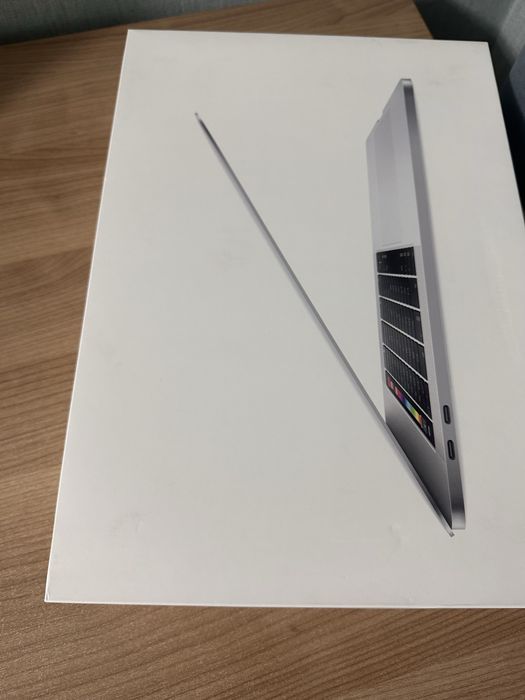 Macbook pro 2019 intel i9 15 дюймов