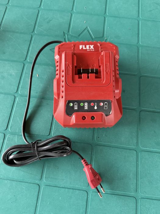 Flex 12V зарядно устройство