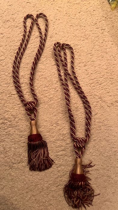 Прихваты для Штор