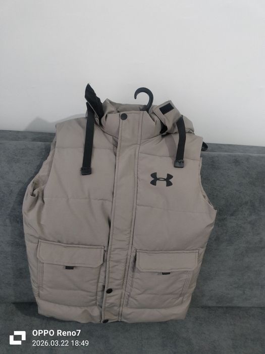 продам безрукавка