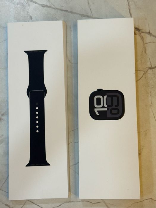 Apple watch 10 42 mm