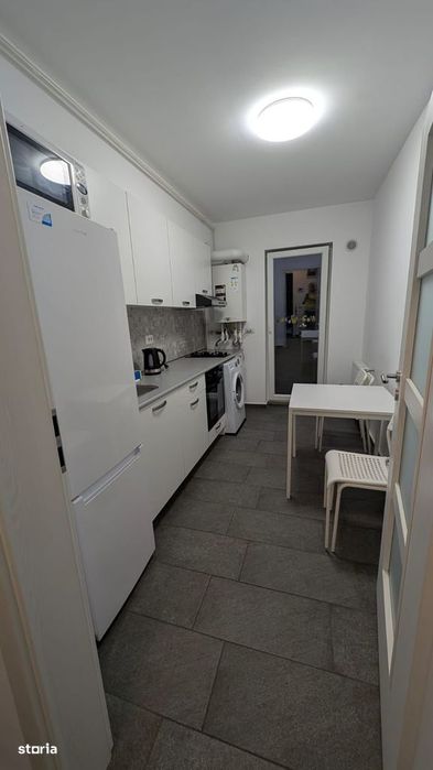 Ap. 2 Camere- Aparatorii Patriei, Centrala, Bucatarie Inchisa, Metrou