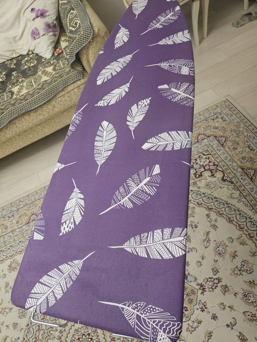 Продам гладильную доску за 9500 тг