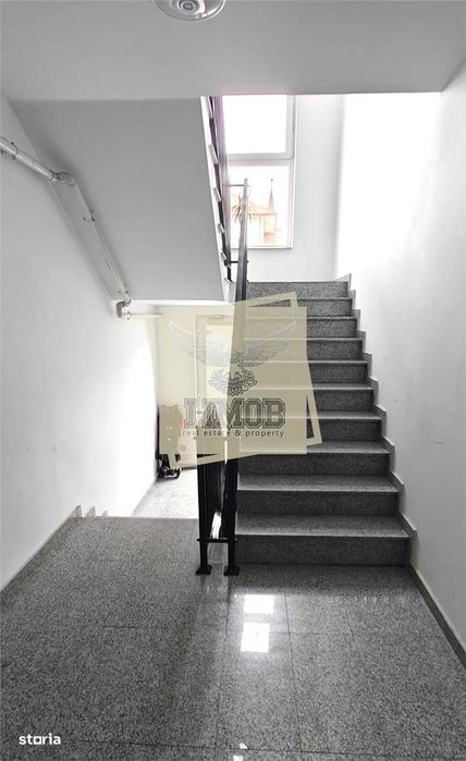 Apartament de lux la vila cu 3 camere gradina 75 mp Selimbar