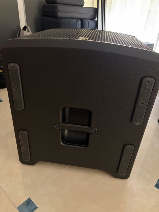 Subwoofer activ LD Stinger Sub 15A G3