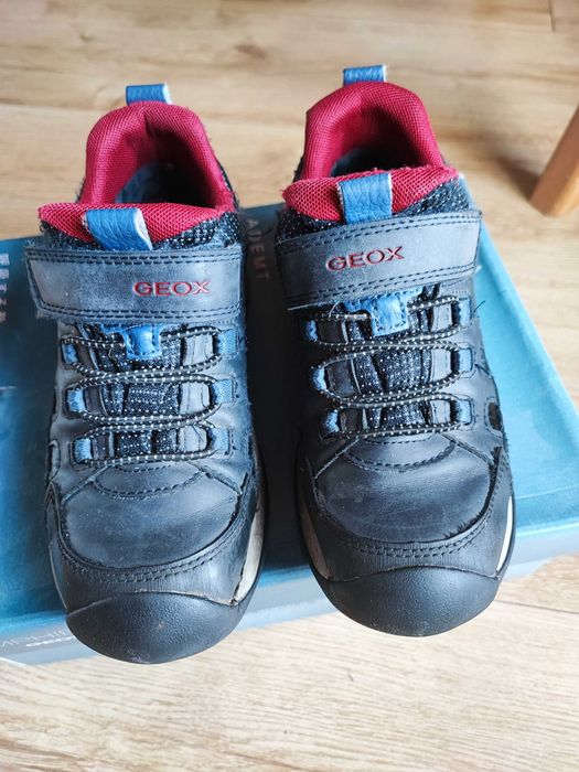 Geox маратонки боти 32