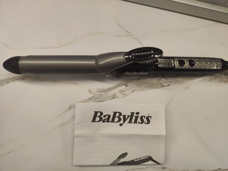 Маша за коса BaByliss Curl Pro 210