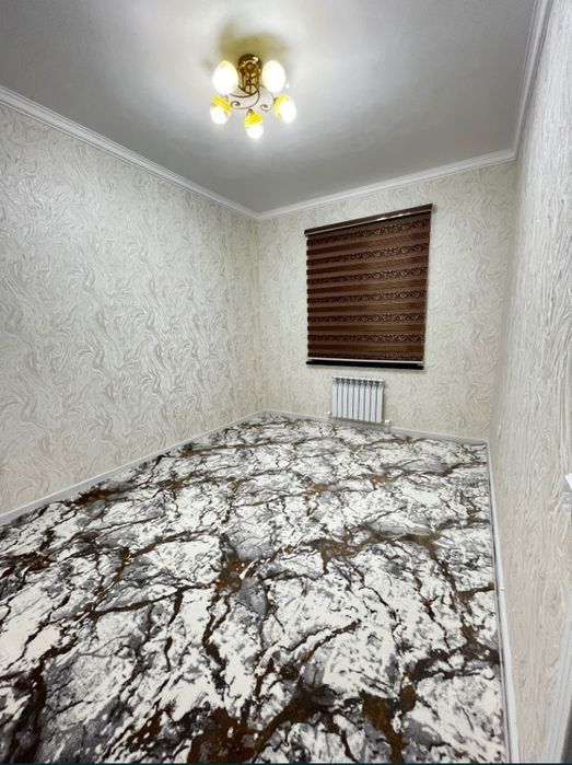 Ijaraga kvartiraga bollar olinadi