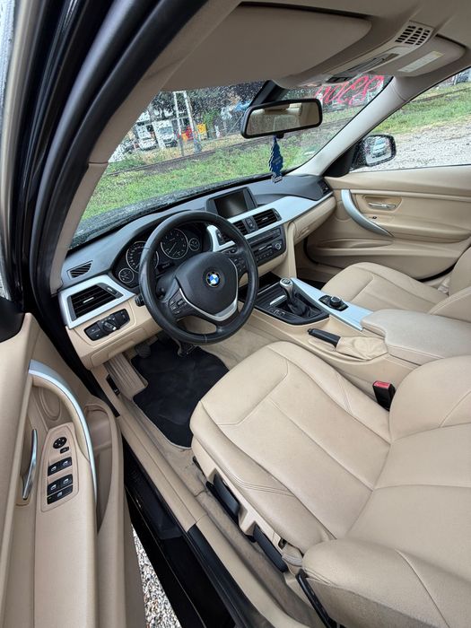 BMW 3 Series 2012 — imagine 2