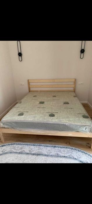 Продам кровать 2х спалка