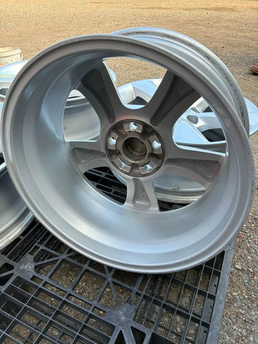 Диски Lexus RX350 R18