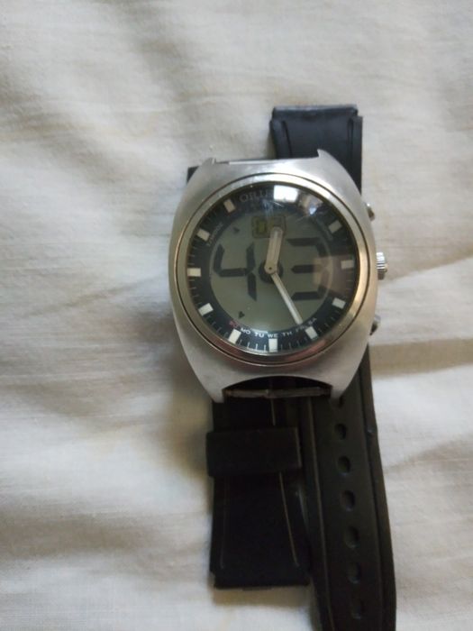 ORIENT Спортен часовник