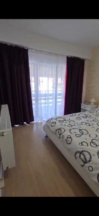 Apartament Sanpetru residence se poate vinde si in rate cu avans 50% %