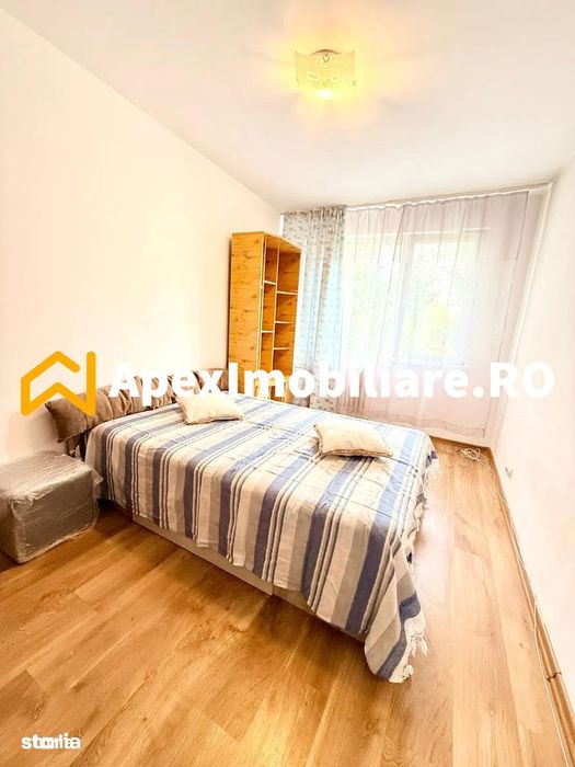 Apartament 2 camere de inchiriat Nicolae Grigorescu Bucuresti | ApexIm