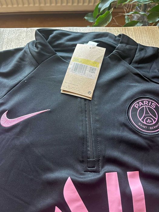 Trening PSG / Compleu PSG - diverse culori/modele / negru-roz