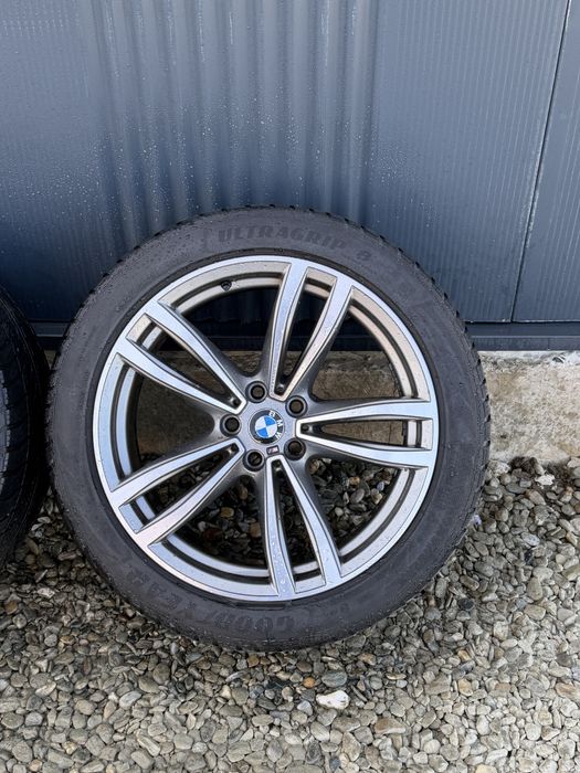 Jante / Roti - Bmw M - R19 - 245/45/R19 - Cauciucuri GoodYear -