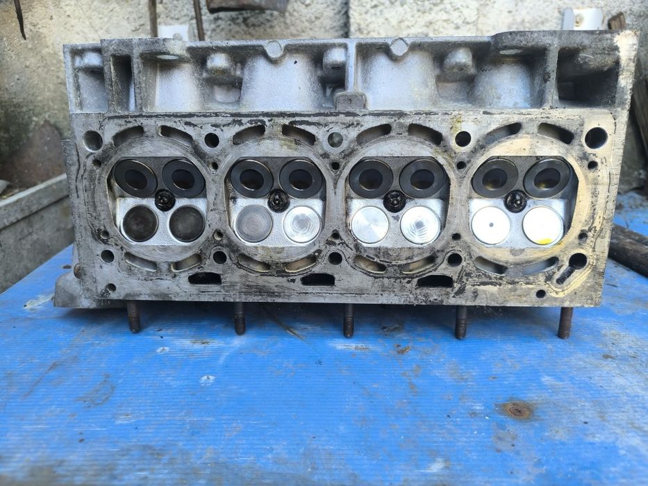 Chiuloasa 1.4 16v Golf 4 Bora Fabia 1 Seat Toledo Octavia 1