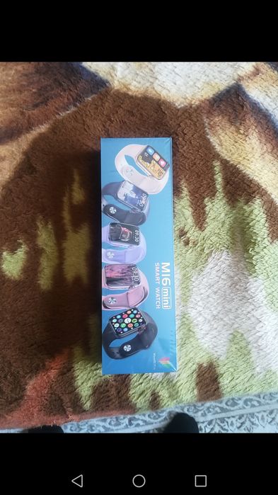 Смарт часы продам