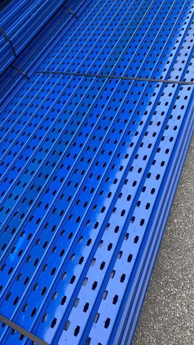 Рафтове за палета / палетни стелажи стилажи за склад