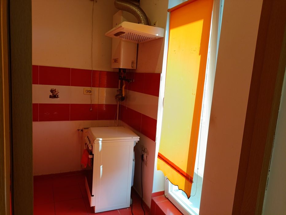 Apartament 1 camera, turnisor zona frunzei (proprietar)