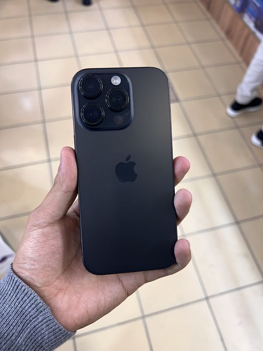 айфон IPhone 16 Pro 128GB 90%
