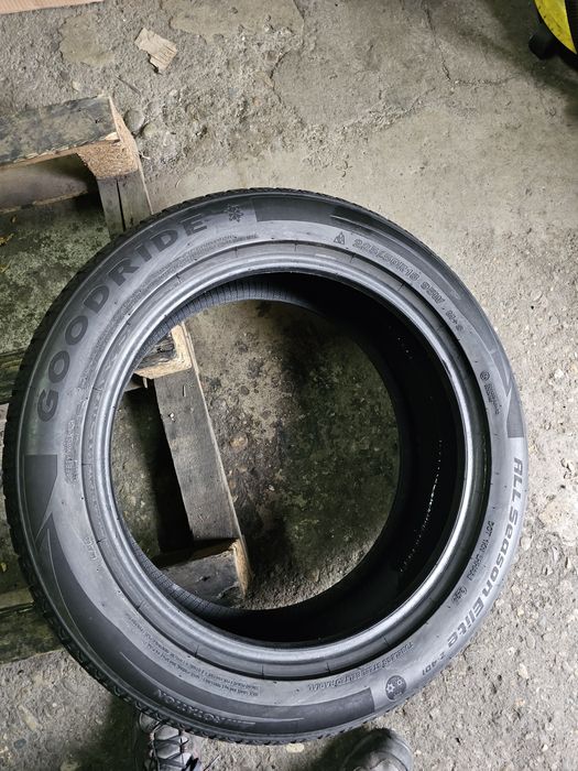 2 anvelope allseason 225 50 18 Goodride 2024