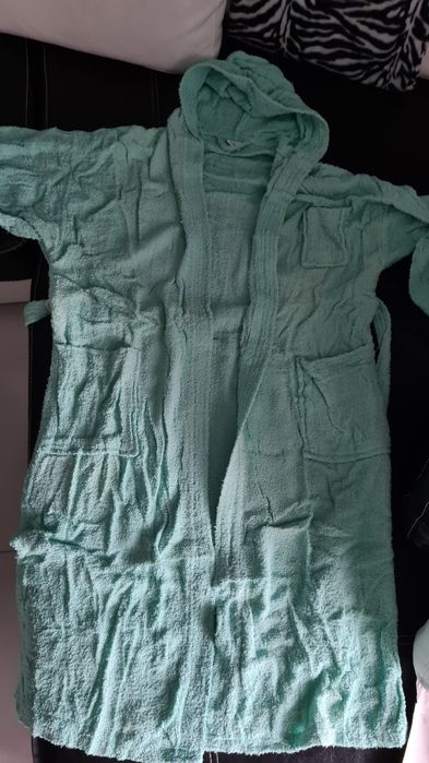 Универсален халат