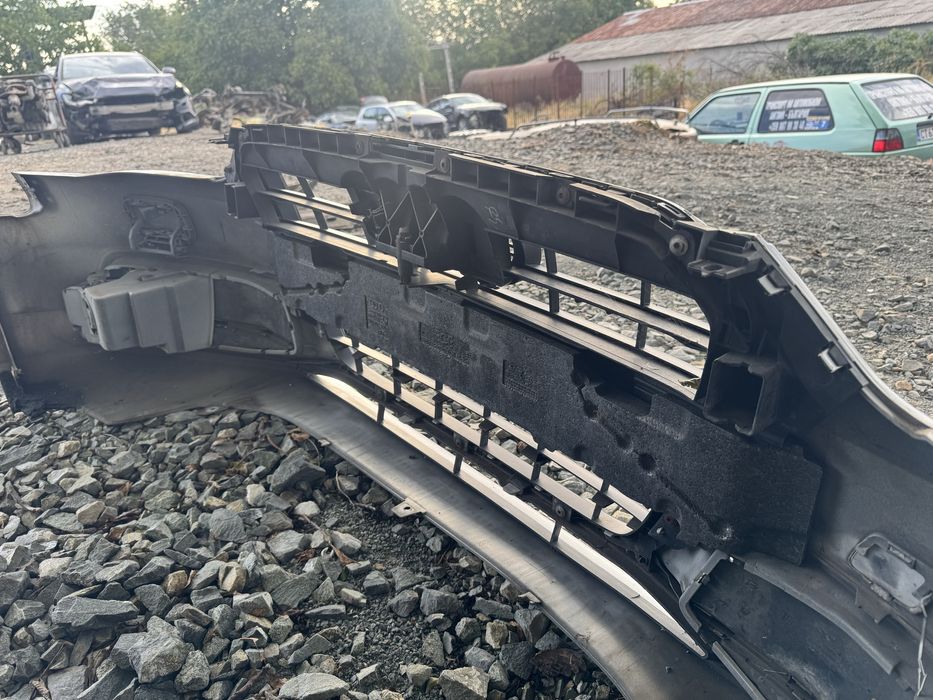 Предна броня ауди а4 б8.5 фейс sline