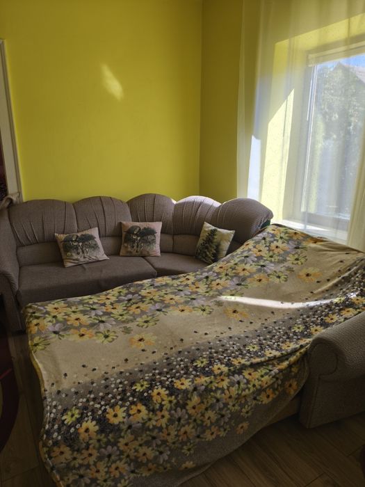 Vand coltar extensibil