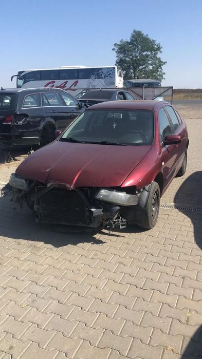 Dezmembram Seat Leon 1.4 B an fabr. 2001
