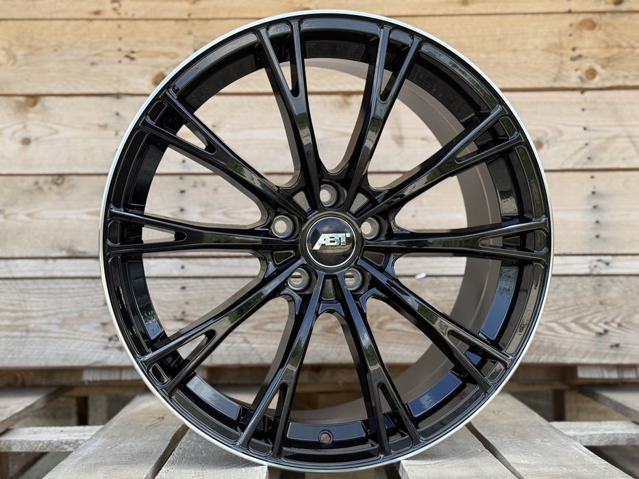19 Джанти за Ауди 5x112 ABT Audi A3 A4 A5 8P A6 4G 2023 S5 Q3 Q5