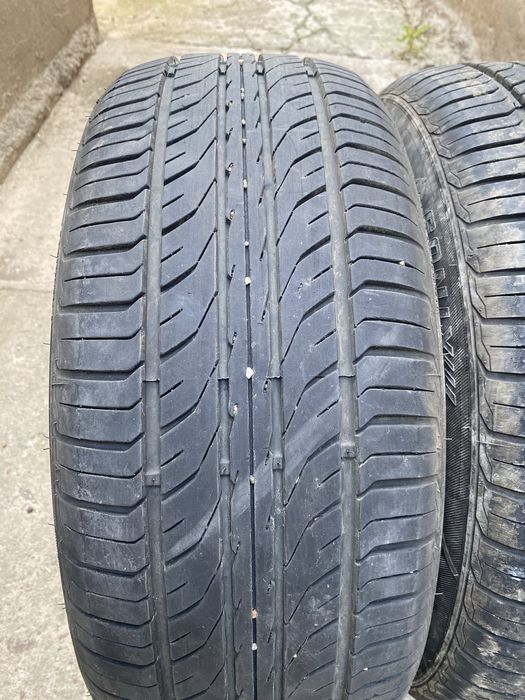 Продам Летние шины R16