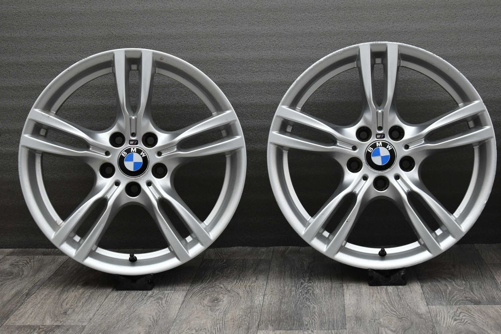18'' Джанти BMW F32 F33 3 F30 F31 Styling M400