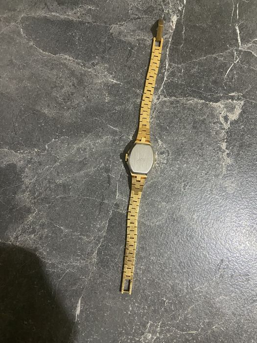 Механические часы ЛУЧ