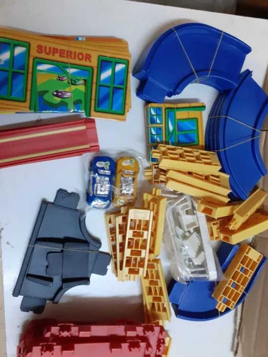 Комплект 3 Настолни игри