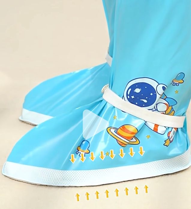 Чехлы для обуви, дождивик бахилы