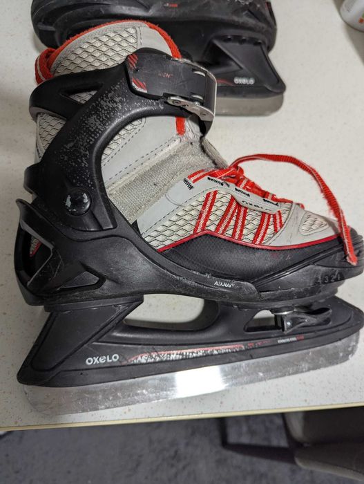 Patine Oxelo Fit Juninior Marime 32-35