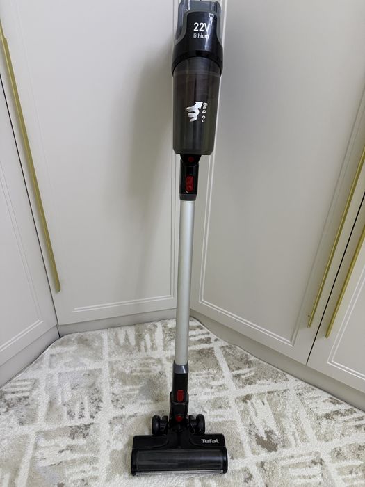 Продам без проводной пылисос