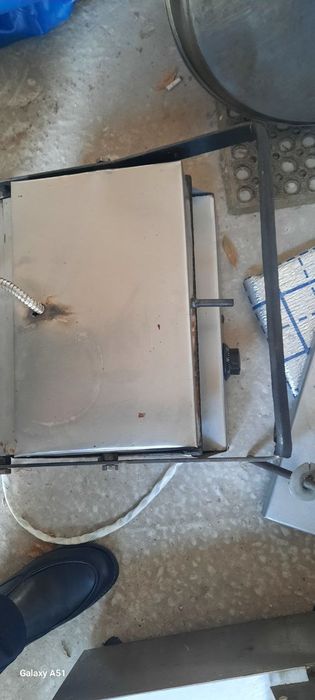 Fast food aparatilari jamlamasi