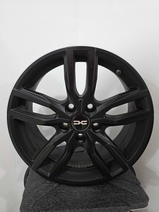 Jante 17 OEM Dacia Duster Hyundai Kona SantaFE Tucson Suzuki Vitara SX4 S-Cross Toyota Chr Rav4 Renault Nissan 5x114.3 7J et38