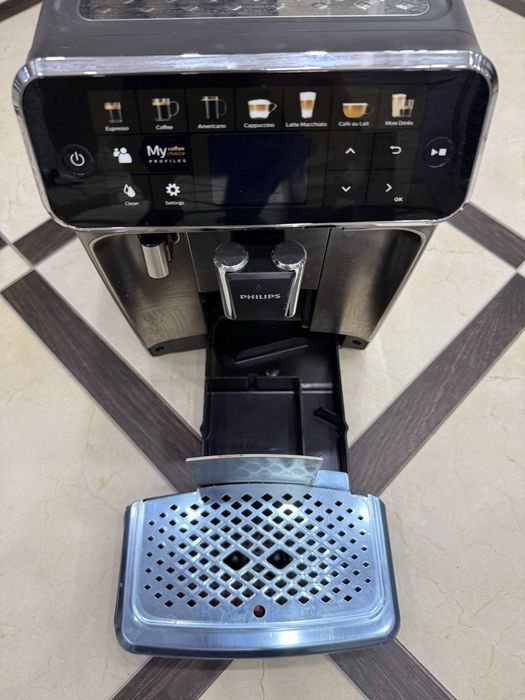 Кофемашина Philips