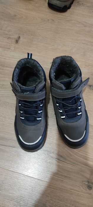 Обувь на мальчика