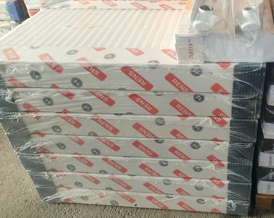 АКЦИЯ. Панельный радиатор (Lider, Pulse, Rens, Ruterm)