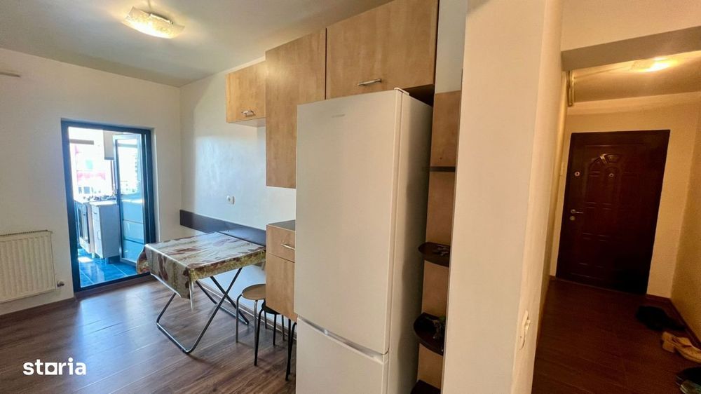 Apartament 3 camere decomandat | Etaj 10/10 | Gavana 2, Pitesti
