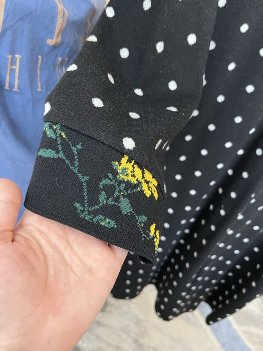 Два красивых платья .