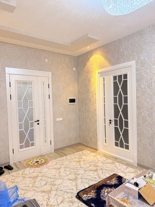 Zamonaviy Mdf eshiklar