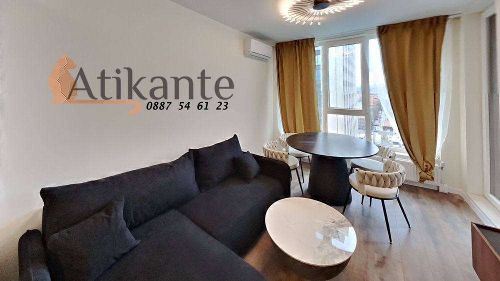 2-стаен в София-Банишора площ 65 цена 750
