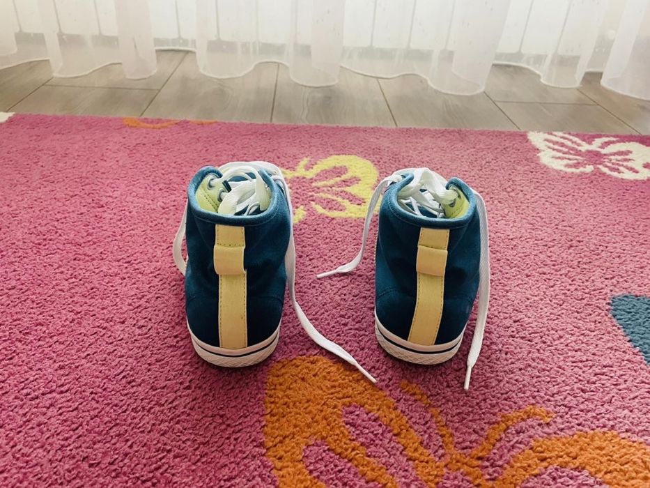 Кецове Adidas 38 номер