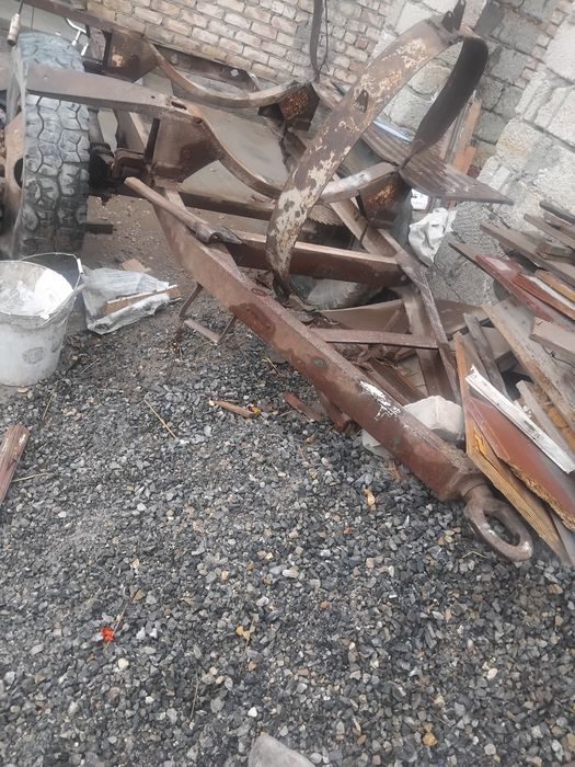 Прицеп  прицеп ..